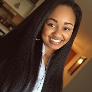 Meet your Posher, Brittany